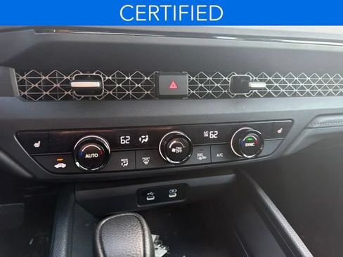 Used 2023 Honda Accord EX image 17