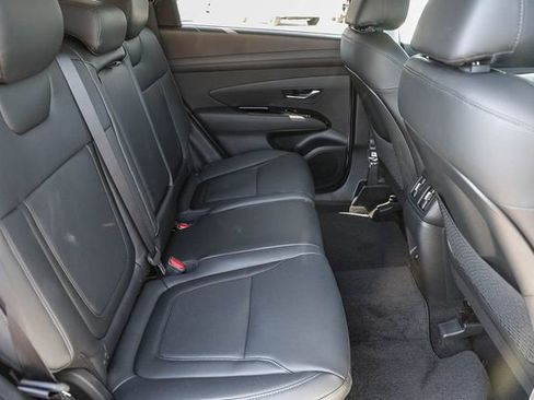 New 2026 Hyundai Tucson Limited AWD/4WD image 22