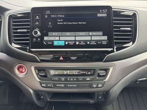 Used 2026 Honda Ridgeline RTL image 23