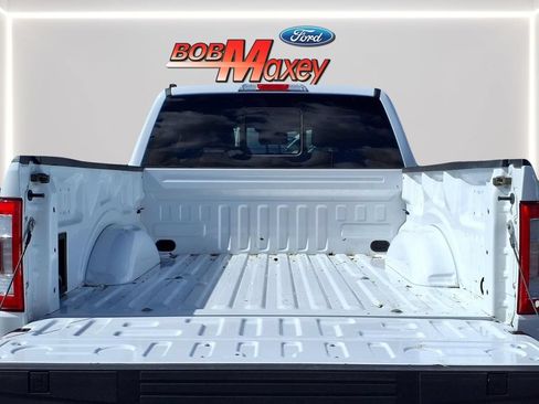 Used 2023 Ford F150 Lariat w/ Equipment Group 502A High AWD/4WD image 9