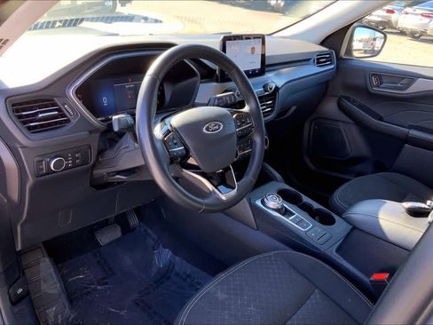 Certified 2024 Ford Escape Active image 16