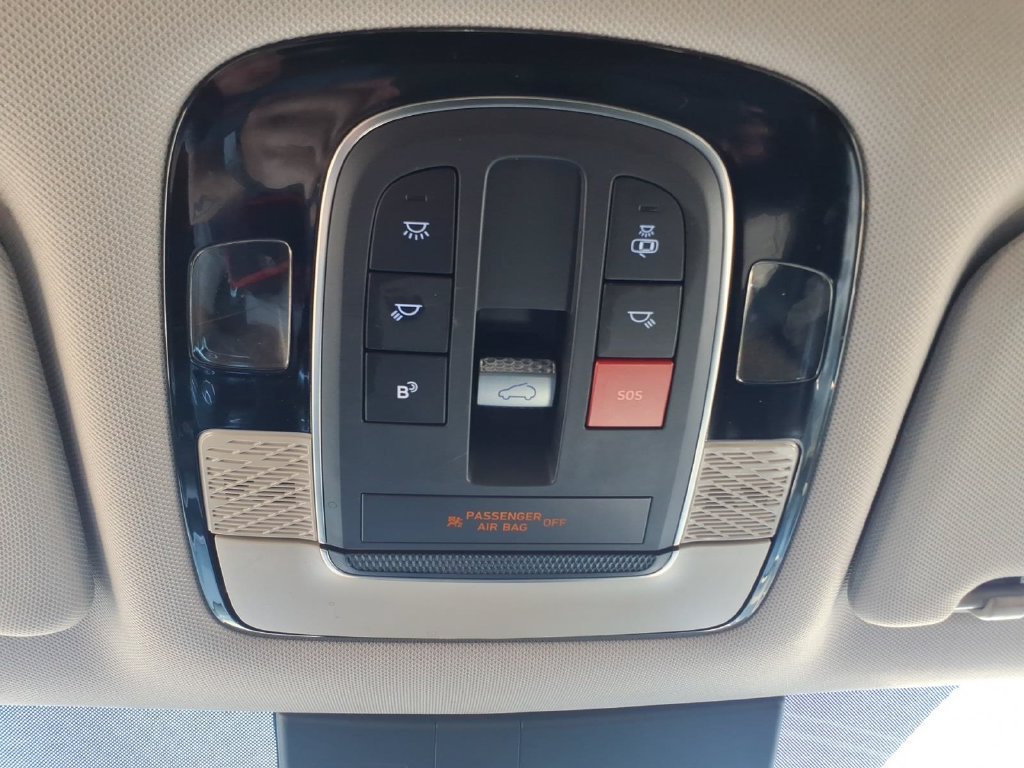 Used 2024 Hyundai Palisade XRT FWD image 26