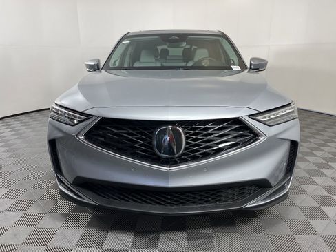 New 2026 Acura MDX w/ Technology Package AWD/4WD image 7