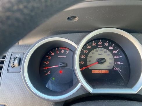 Used 2007 Toyota Tacoma 2WD Regular Cab image 25