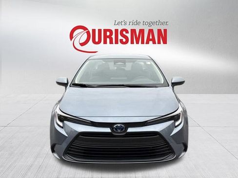 Used 2025 Toyota Corolla LE image 6