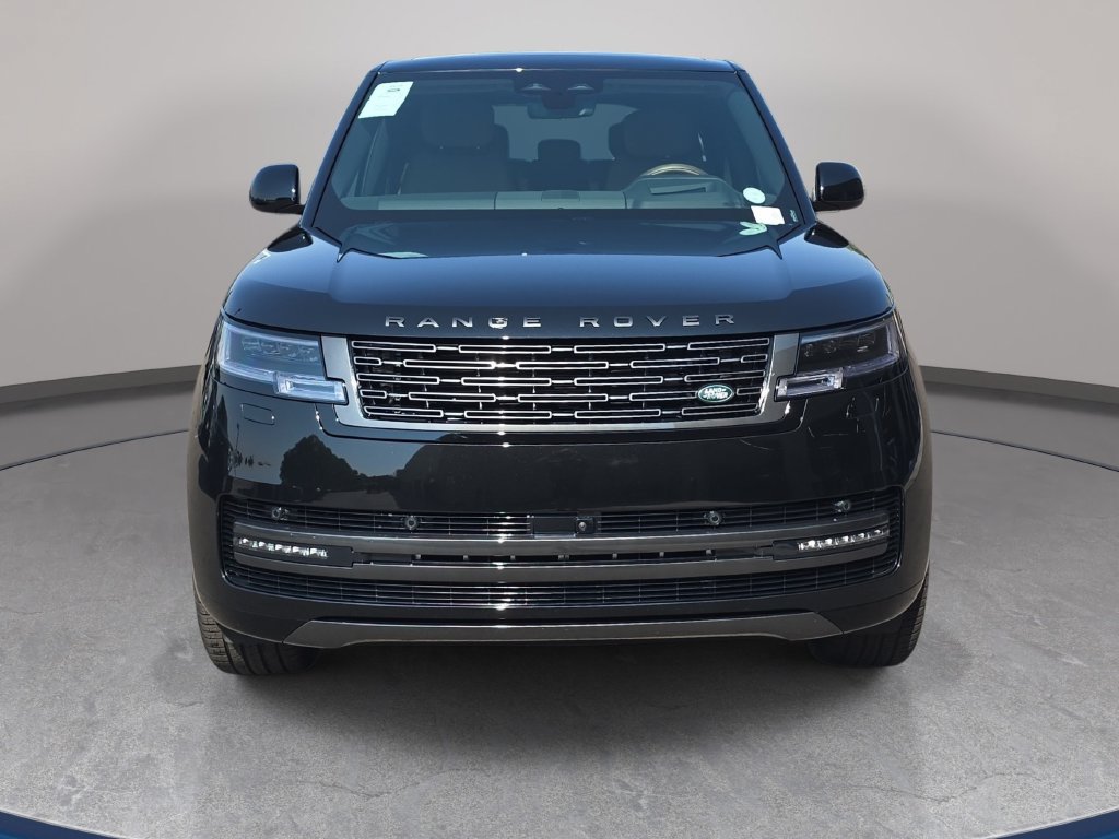 New 2026 Land Rover Range Rover Long Wheelbase Autobiography AWD/4WD image 2