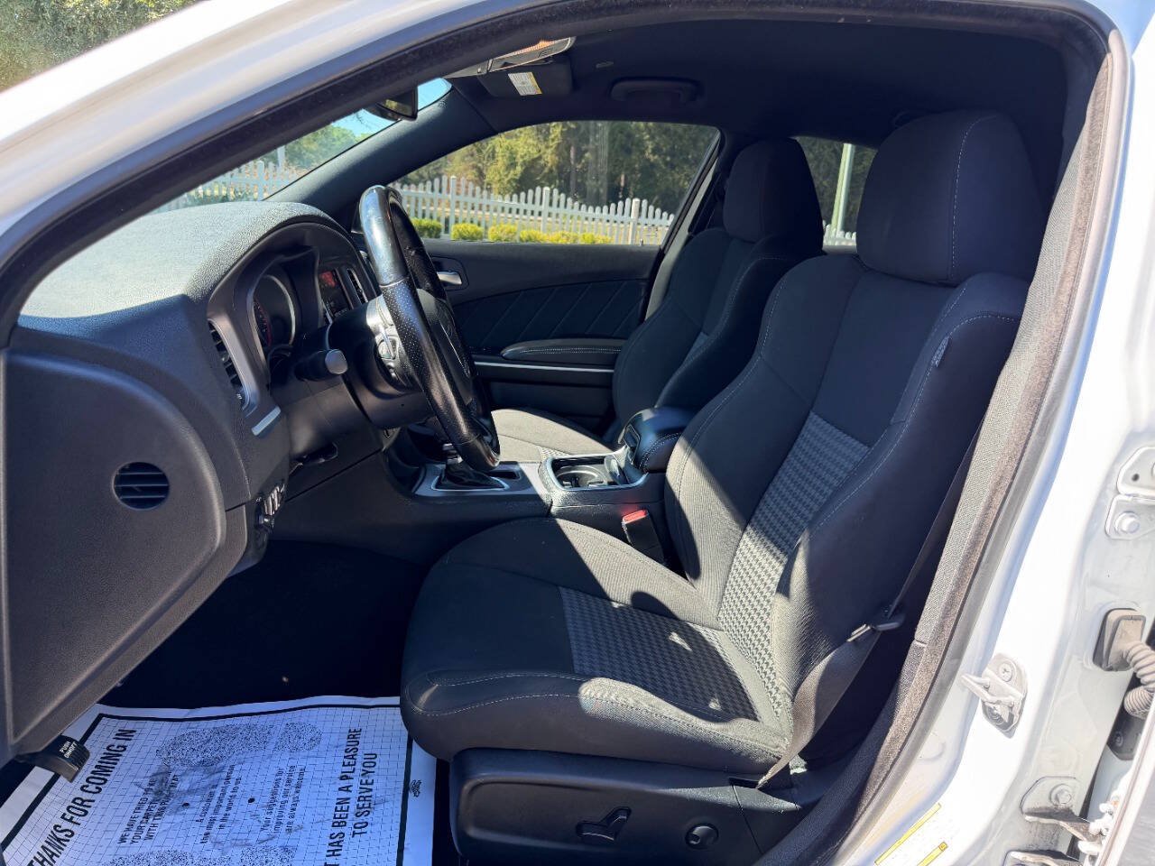 Used 2022 Dodge Charger GT w/ Driver Convenience Group RWD image 10
