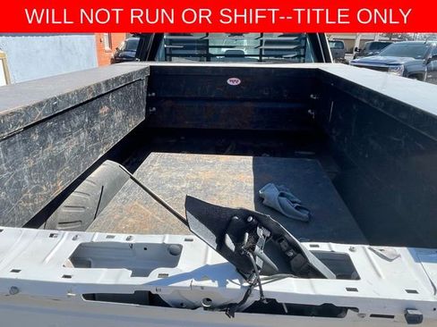 Used 2018 Ford F250 XL w/ Power Equipment Group image 11