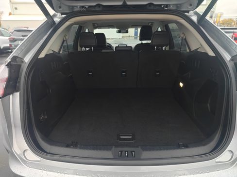 Used 2022 Ford Edge SEL w/ Convenience Package image 9