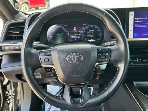 Used 2024 Toyota Crown AWD/4WD image 22