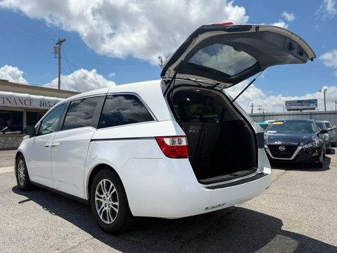 Used 2012 Honda Odyssey EX-L image 10