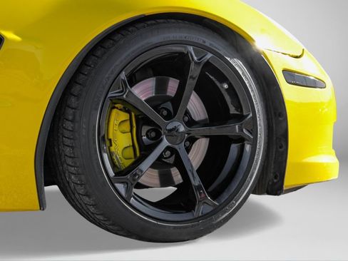 Used 2006 Chevrolet Corvette Coupe image 49