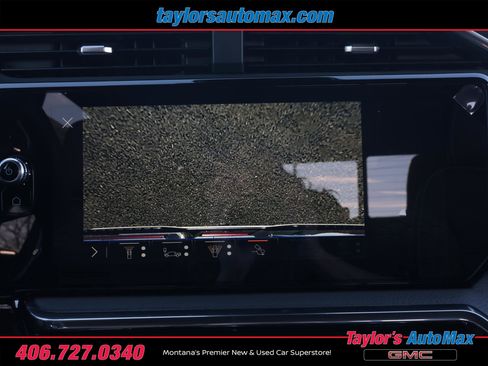 New 2026 GMC Sierra 3500 Denali w/ Denali Reserve Package image 24