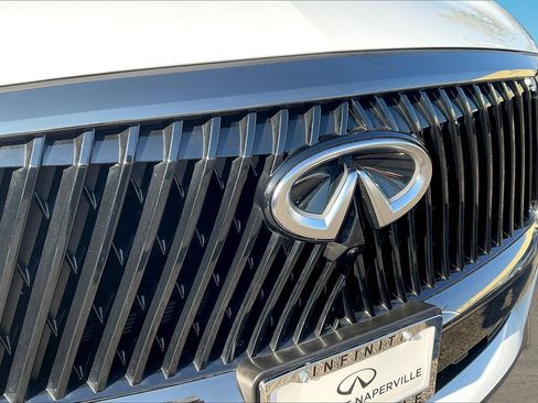 Used 2026 INFINITI QX60 Autograph w/ Dark Cargo Package AWD/4WD image 32