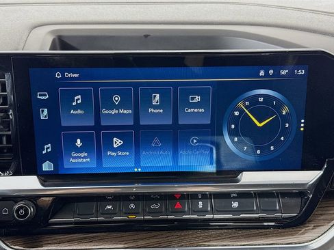 Used 2025 Chevrolet Silverado 1500 LT image 15