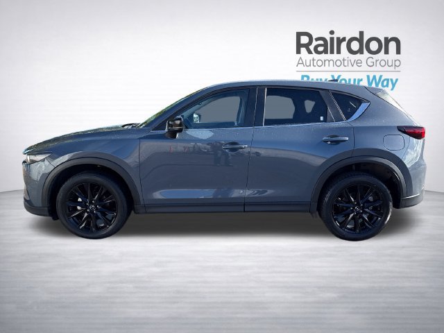 Used 2025 MAZDA CX-5 Carbon Edition AWD/4WD image 7