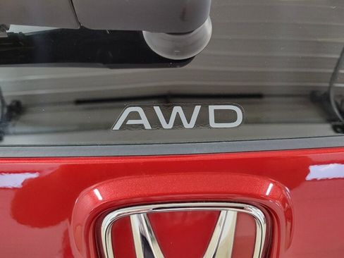 Used 2024 Honda CR-V EX-L image 21