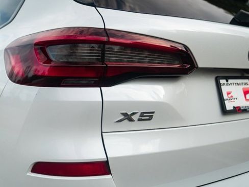 Used 2023 BMW X5 sDrive40i w/ Executive Package image 21