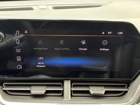 New 2026 Chevrolet Trax ACTIV w/ Driver Confidence Package image 25