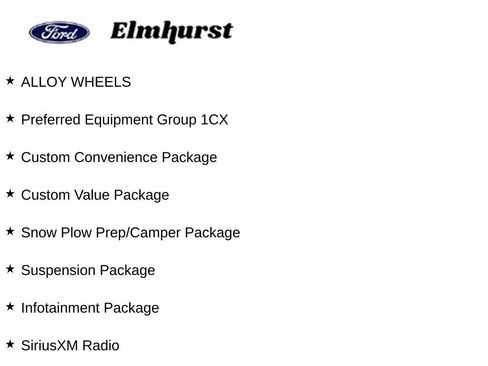 Used 2022 Chevrolet Silverado 2500 Custom w/ Custom Value Package AWD/4WD image 10