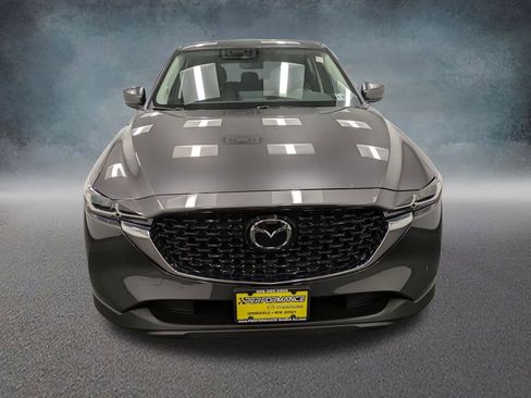Used 2023 MAZDA CX-5 AWD 2.5 S image 2