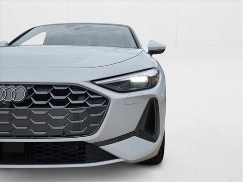 New 2025 Audi A5 2.0T Premium w/ Convenience Package image 10