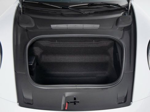 Certified 2026 Porsche 911 Carrera S image 49