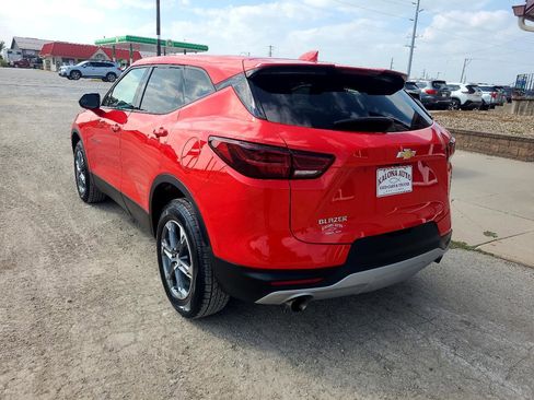Used 2023 Chevrolet Blazer LT image 8