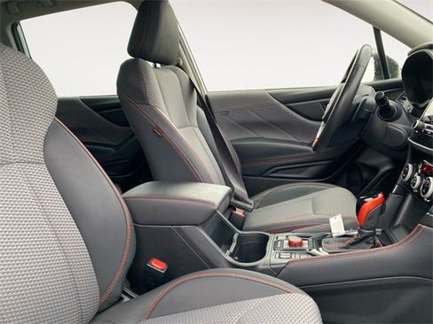 Used 2024 Subaru Forester Sport image 15