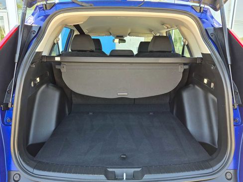 Certified 2023 Honda CR-V LX image 29