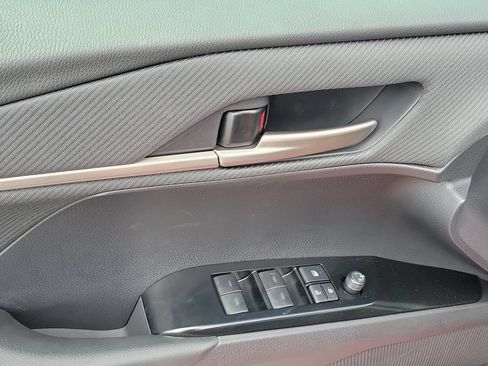 New 2026 Toyota Camry SE FWD image 20