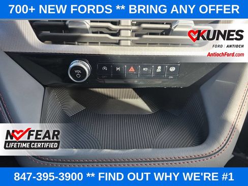 New 2026 Ford Explorer Active w/ Active Comfort Package AWD/4WD image 57