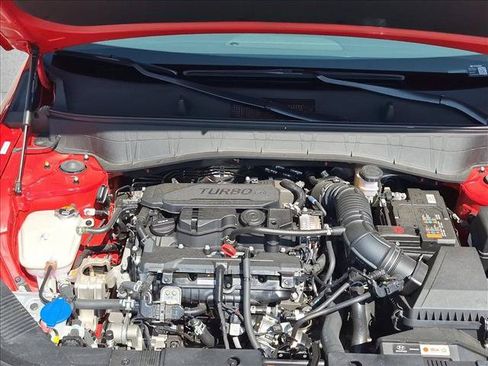 Used 2026 Hyundai Kona SEL Premium FWD image 22