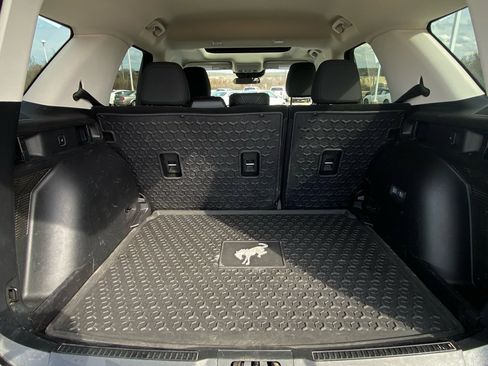 Used 2023 Ford Bronco Sport Big Bend w/ Convenience Package image 18