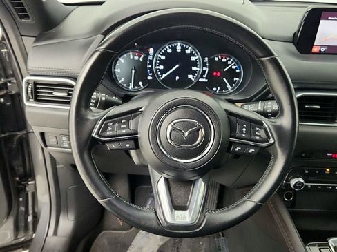 Used 2019 MAZDA CX-5 Signature image 15