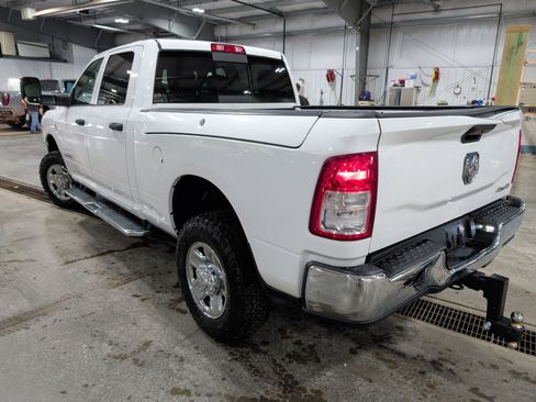 Used 2020 RAM 2500 Tradesman image 5