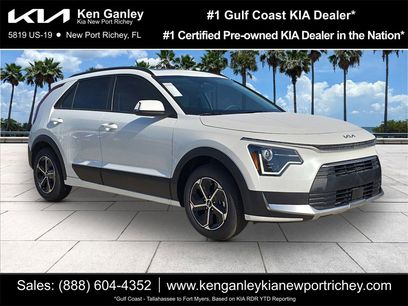 New 2026 Kia Niro EX