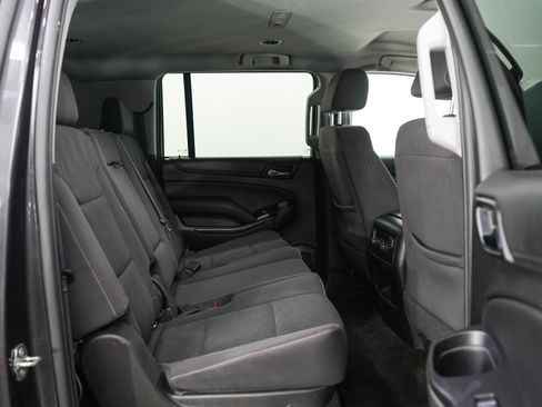 Used 2016 Chevrolet Suburban LS w/ Max Trailering Package AWD/4WD image 12
