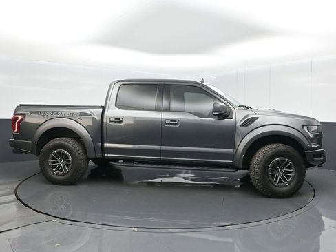 Used 2019 Ford F150 Raptor w/ Equipment Group 802A Luxury image 8