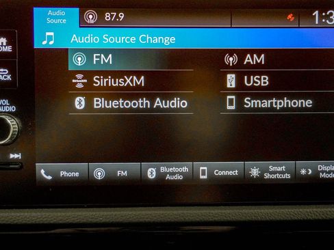 Certified 2025 Honda CR-V EX-L image 25