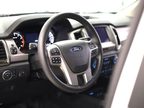 Used 2022 Ford Ranger XLT w/ Trailer Tow Package image 12