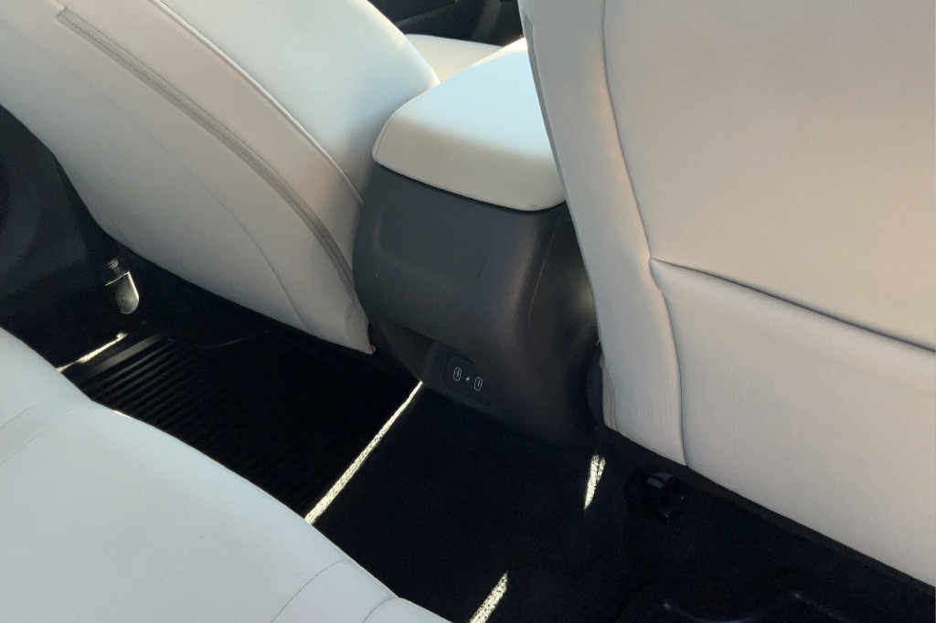 Used 2024 Hyundai Sonata SEL FWD image 21