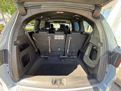 Used 2025 Honda Odyssey Sport-L image 33