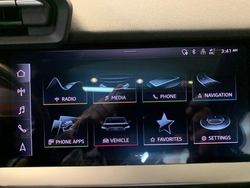 Used 2022 Audi A3 2.0T Premium w/ Convenience Package image 25