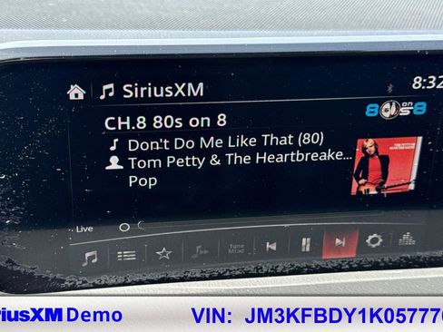 Used 2019 MAZDA CX-5 Grand Touring Reserve image 36