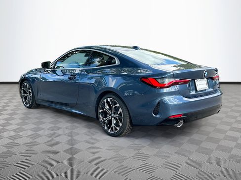 New 2026 BMW 430i 430i image 4