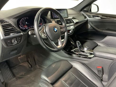 Used 2020 BMW X4 xDrive30i w/ Premium Package AWD/4WD image 21