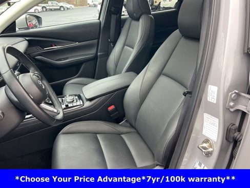 Used 2025 MAZDA CX-30 AWD 2.5 S w/ Preferred Package image 33