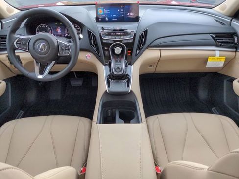 Used 2021 Acura RDX FWD image 14