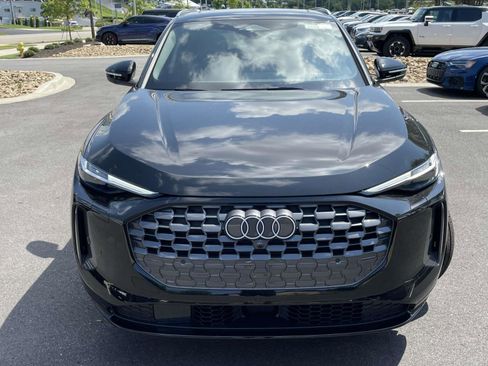 New 2025 Audi Q5 Prestige image 2